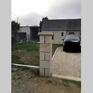 Chez Meme Hébergement de vacances
